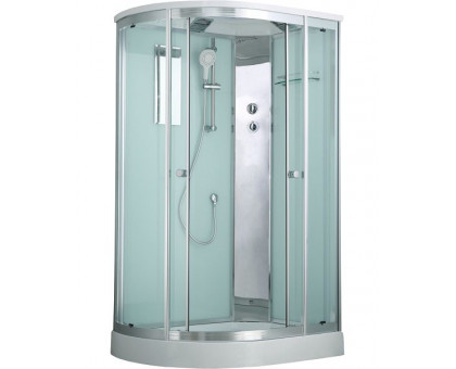 Душевая кабина Timo Comfort T-8802 P R C 120х85 см Clean Glass без электрики и гидромассажа