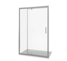 Душевое ограждение Good Door ORION WTW-PD-100-C-CH 100 см