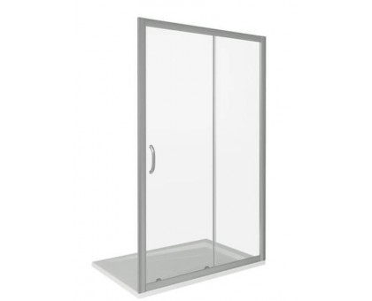 Душевое ограждение Good Door INFINITY WTW-120-C-CH 120 см